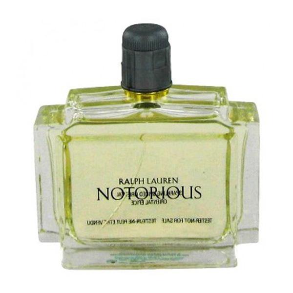 6751 2.5 Oz Notorious By For Women