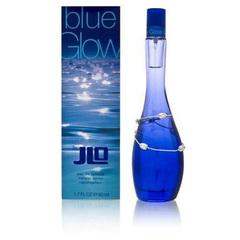 3701 1.7 Oz Blue Glow By Eau De Toilette Spray For Women