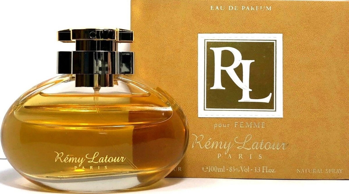 Remy 9347 3.3 Oz Rl By Remy Latour Spray