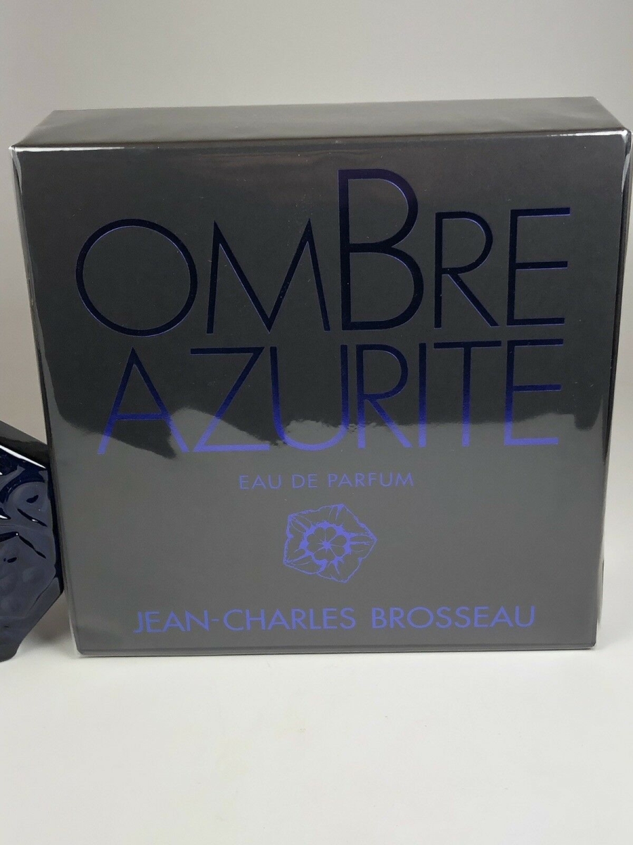 17951 3.4 Oz Ombre Azurite By Eau De Parfum For Women