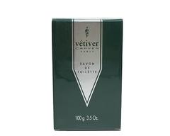 15775 3.5 Oz Vetiver Shower Gel For Men