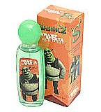 8097 2.5 Oz Shrek 2 Fiona Eau De Toilette Spray