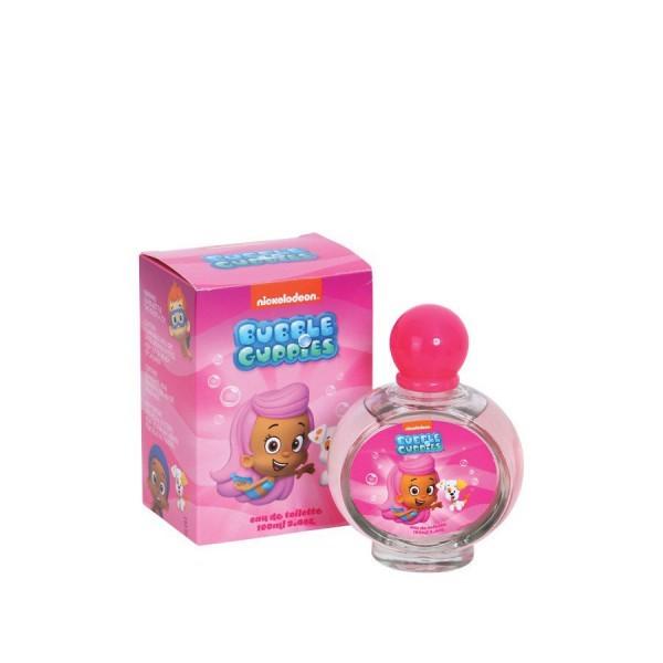16238 3.4 Oz Bubble Guppies For Girls Eau De Toilette For Women