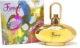 10400 3.3 Oz Fantasy De Para Mujer Eau De Parfum