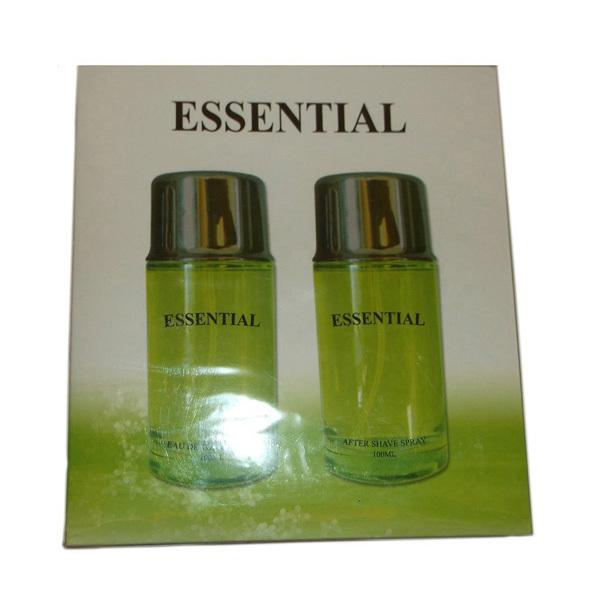 Chaz Essencial 2 Pcs 2 PC Set For Men