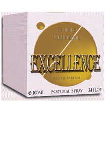 16794 3.4 Oz Excellence Eau De Parfum Eau De Parfum Spray For Women