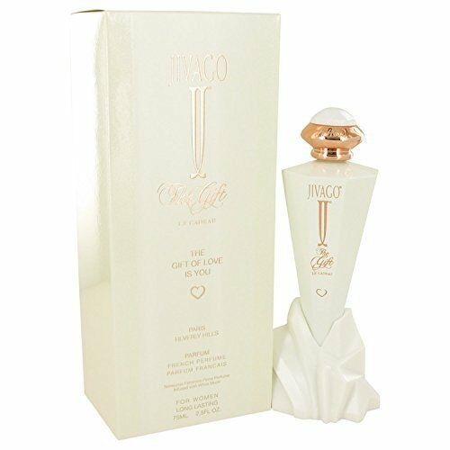 18028 2.5 Oz The Gift Le Cadeau By Eau De Parfum Spray For Women