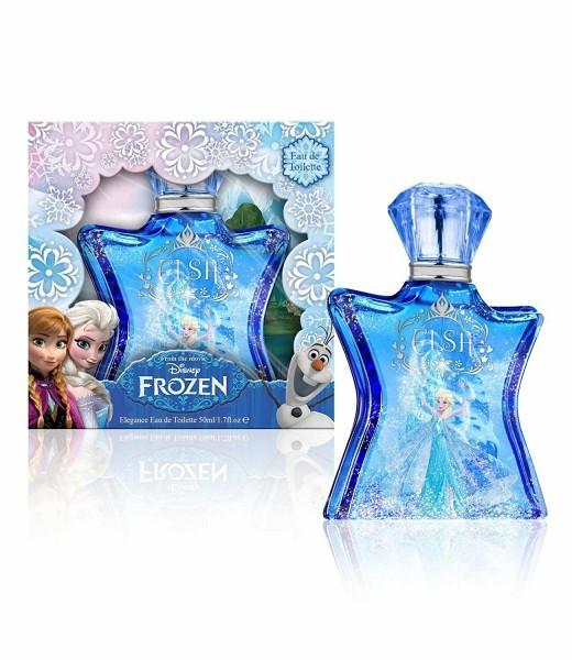 16561 3.4 Oz Frozen Elsa By Eau De Toilette Spray For Women