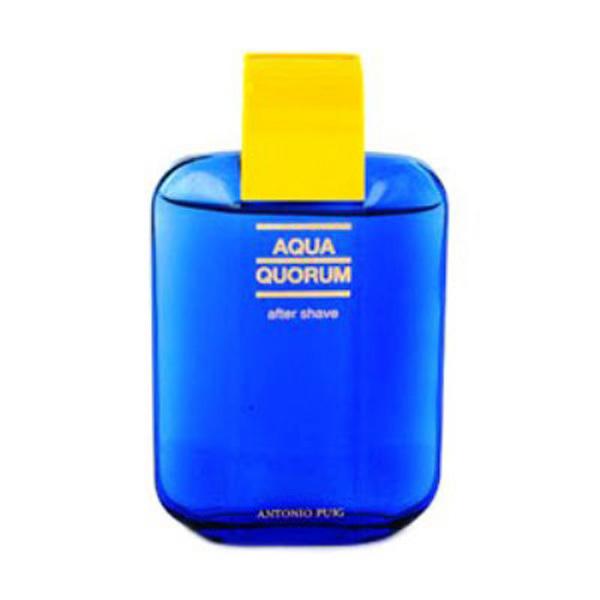 2045 1.7 Oz Aqua Quorum By Eau De Toilette Splash For Men