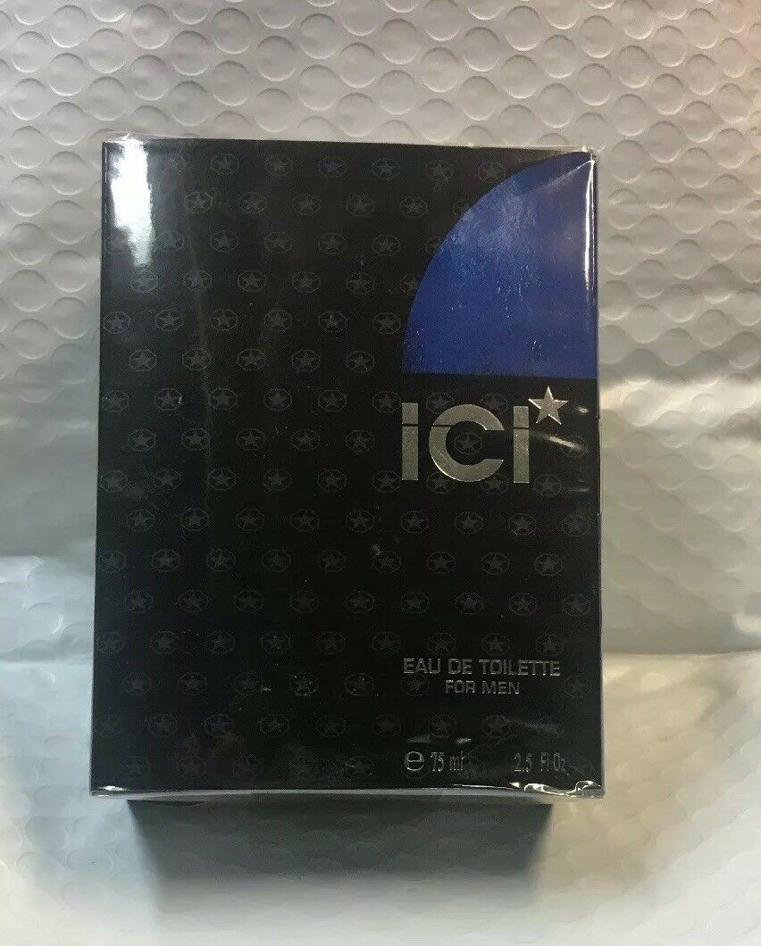 16723 Ici Gift Set By - 2 Piece