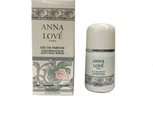 11494 4.25 Oz Anna Love By Eau De Parfum For Women