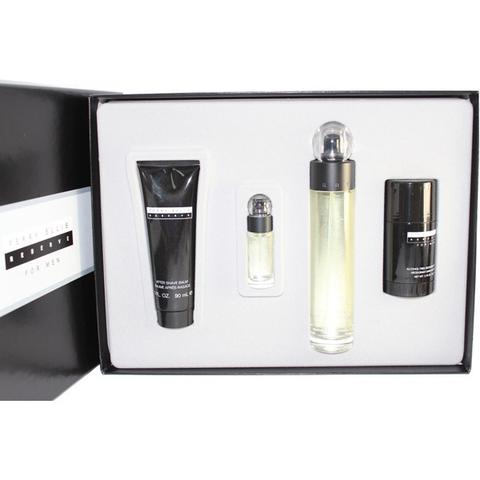 7576 Reserve Gift Set By - 4 Piece