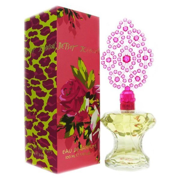 9821 1.7 Oz Eau De Parfum For Women