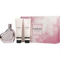 12951 3.4 Oz Sheer Gift Set By - 3 Piece