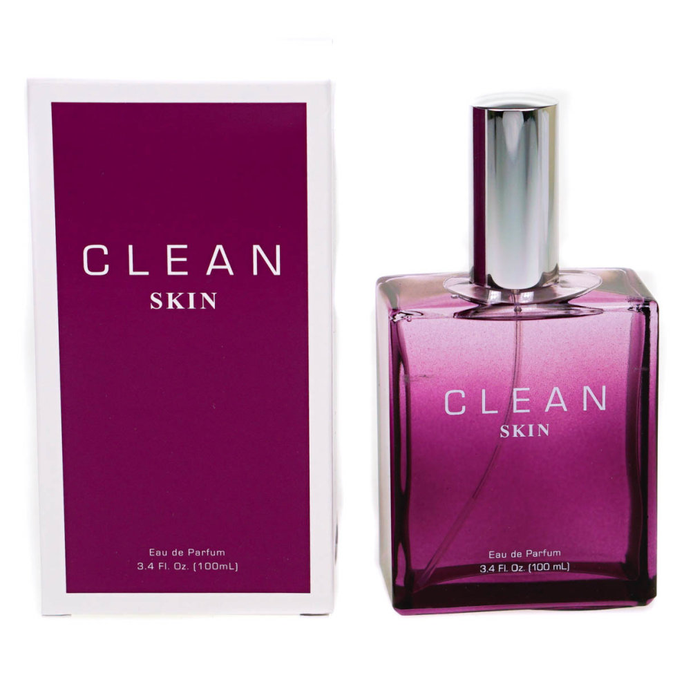 17446 3.4 Oz Skin Eau De Parfum