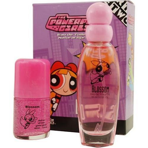 UPC 647393022013 product image for 9522 Powerpuff Blossom Spray for Women - 2 Piece | upcitemdb.com