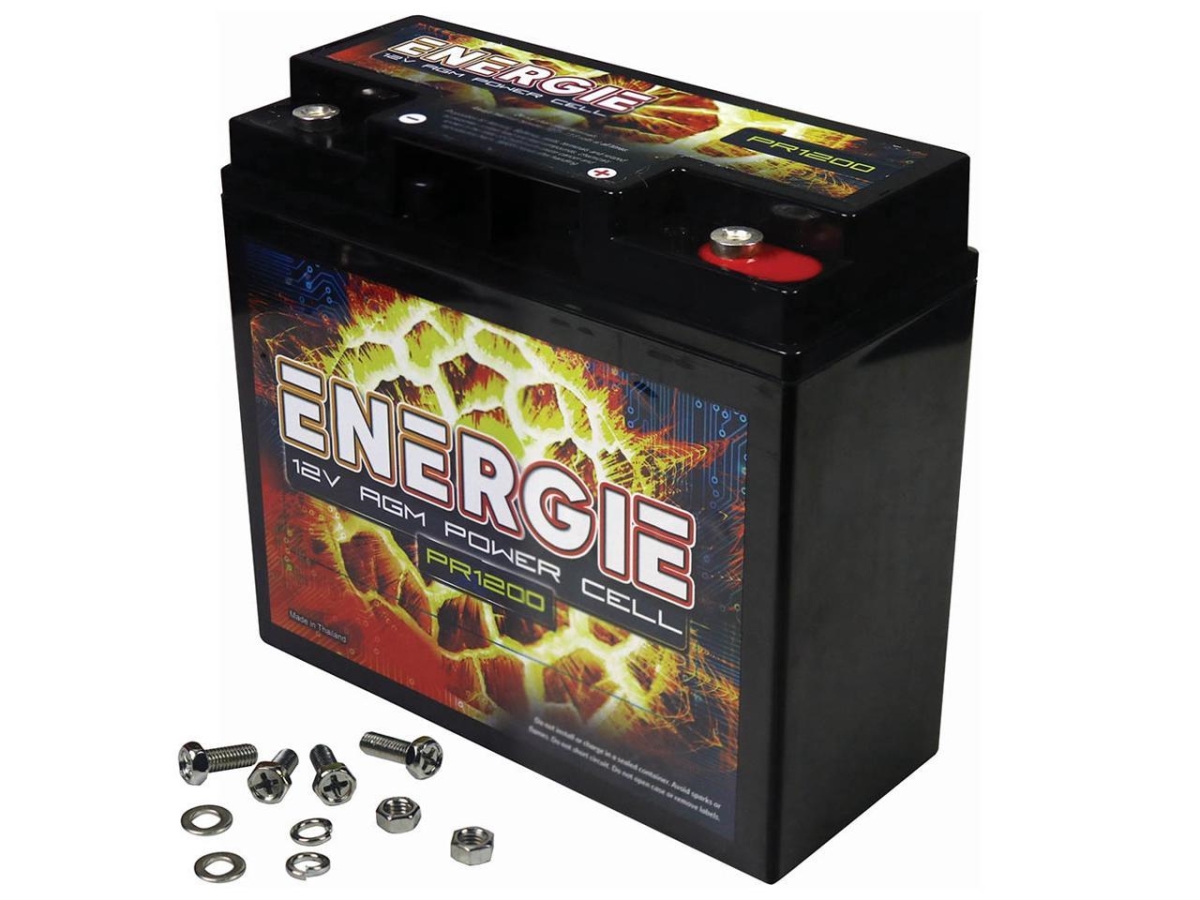 1000W 12V Power Cell Battery