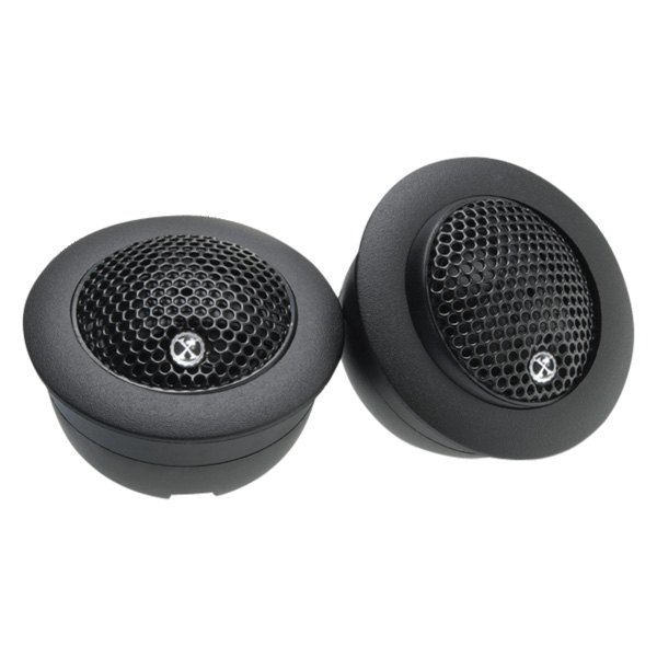 UPC 823871001439 product image for 3XL-2S 1.25 in. 120 watts 60 Rms Silk Dome Tweeter Speaker | upcitemdb.com