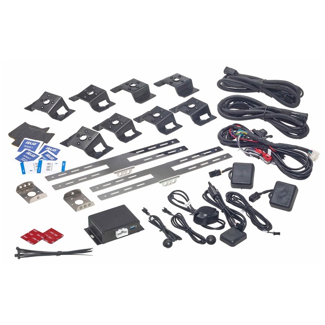 UPC 044476137952 product image for ADVBSD30 Radar Based Blind Spot System with Speed Control | upcitemdb.com