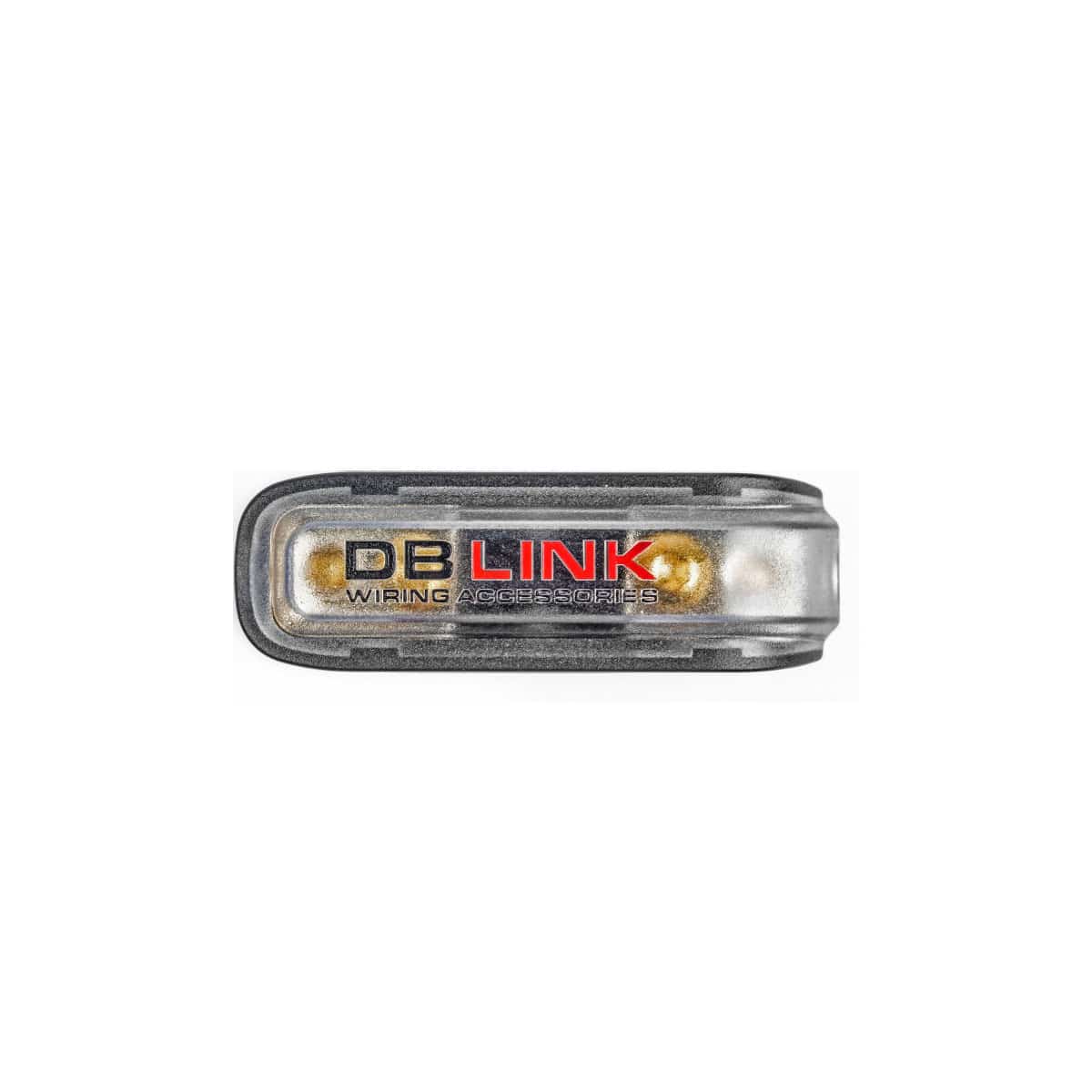 UPC 811536030504 product image for NMANLFH2X 8 Gauge Single Mini ANL Fuse H Holder | upcitemdb.com