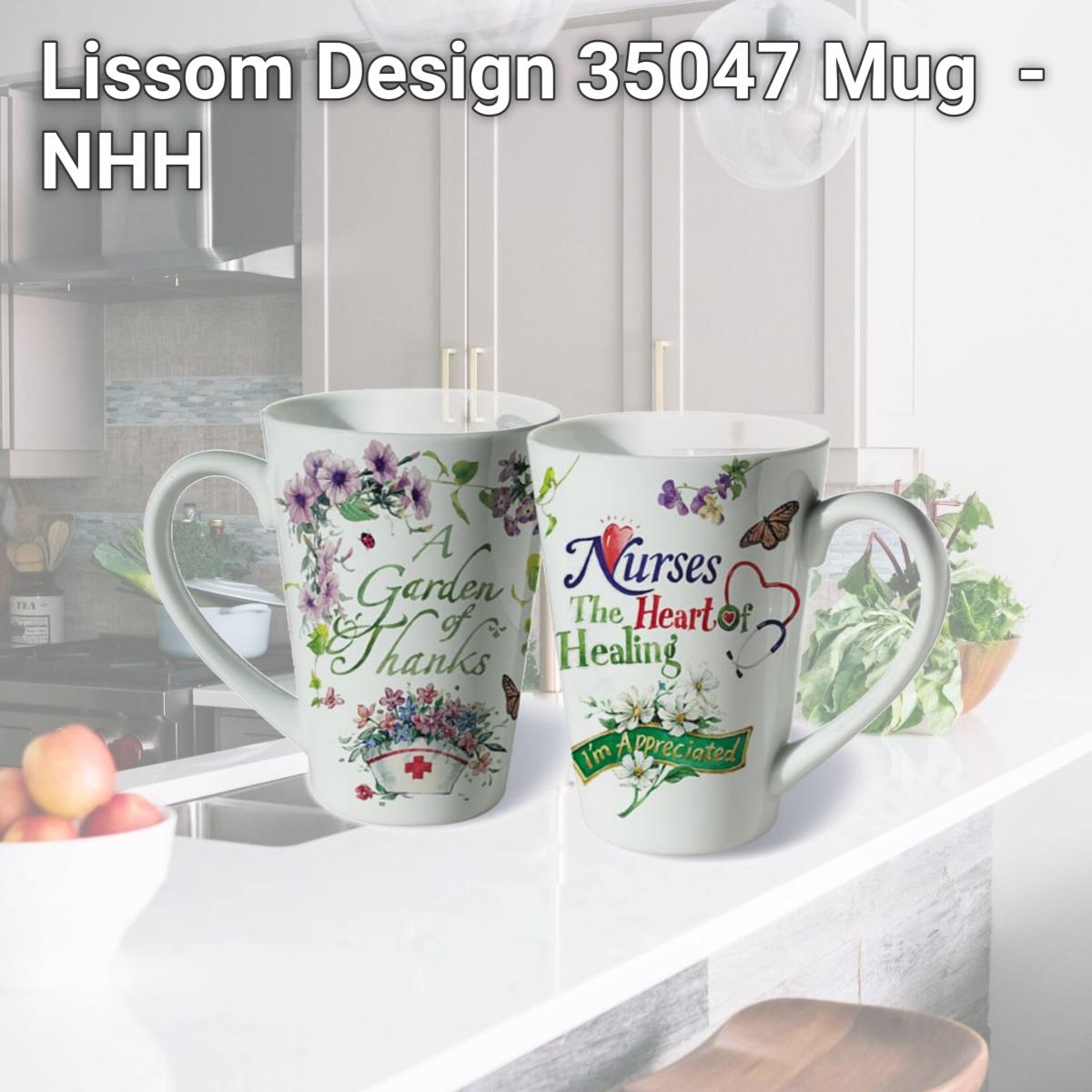 Picture of Lissom Design 35047 Mug  - NHH