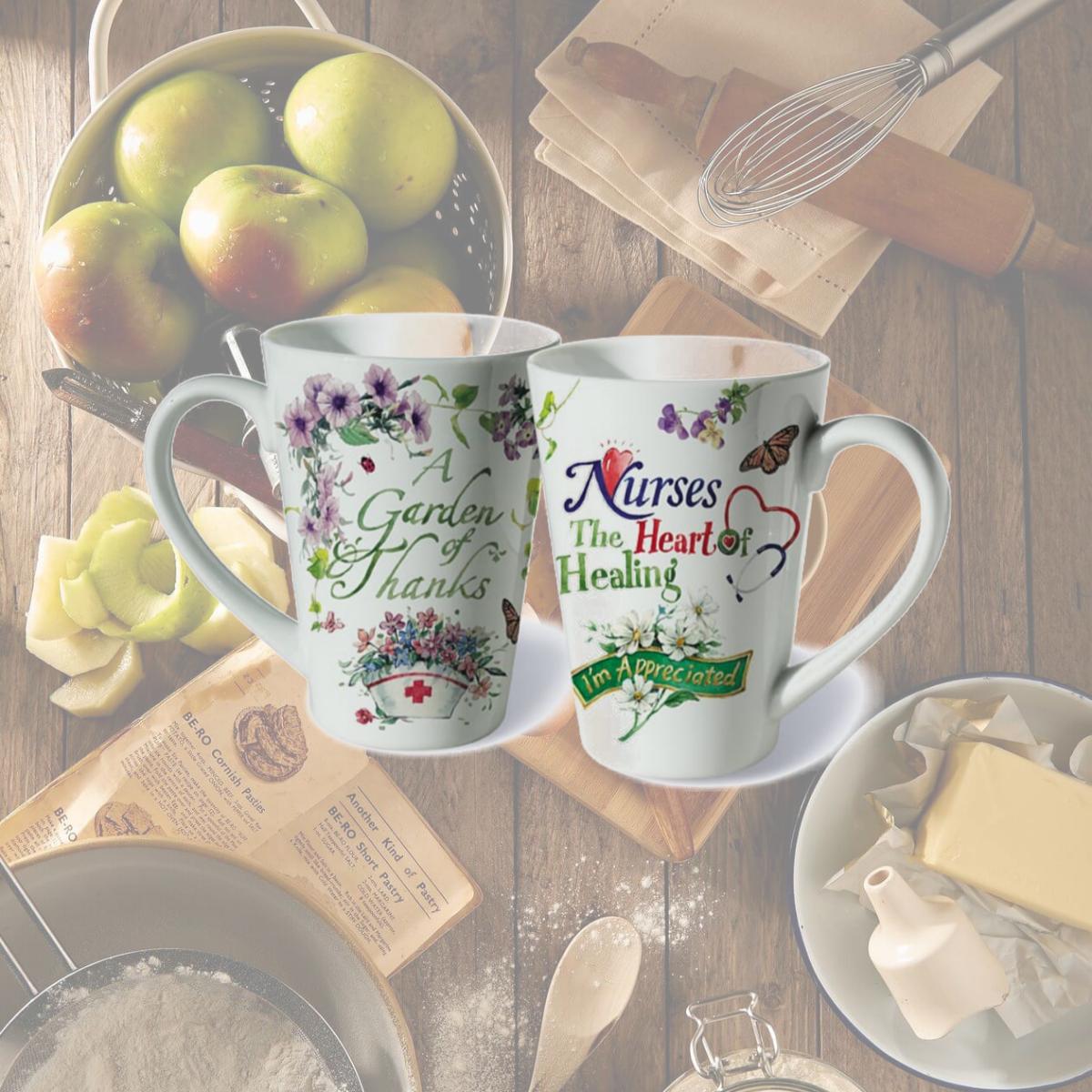 Picture of Lissom Design 35047 Mug  - NHH