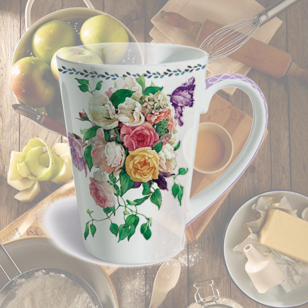 Picture of Lissom Design 35055 Mug - RC