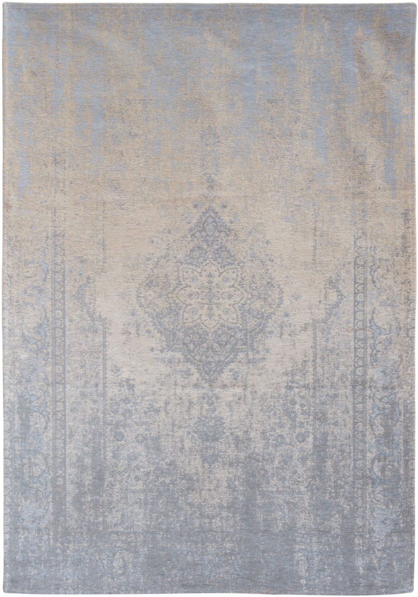 5420073316085 4 Ft. 7 In. X 6 Ft. 7 In. Fading World Generation 8633 Beige Sky Area Rug