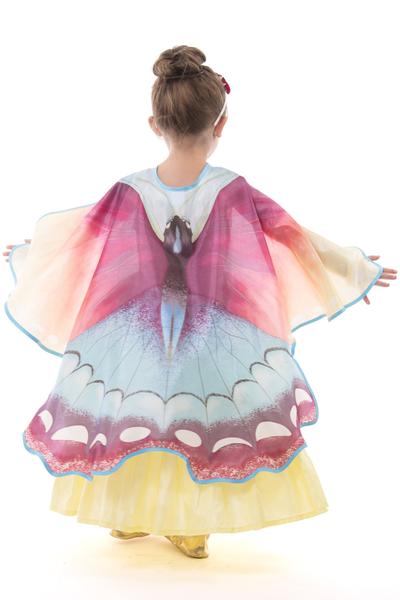 21101 Butterfly Wings - Large & Extra Large