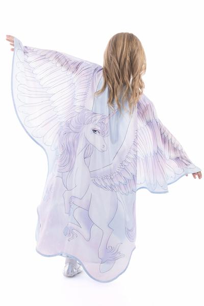 21104 Unicorn Wings - Small & Medium