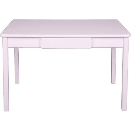 046lav 23 X 36 X 24 In. Arts & Craft Table - Lavender