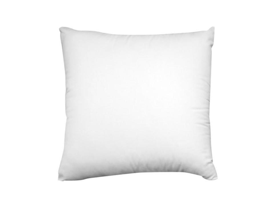 16x16poly 16 X 16 In. Pillow Form, Poly