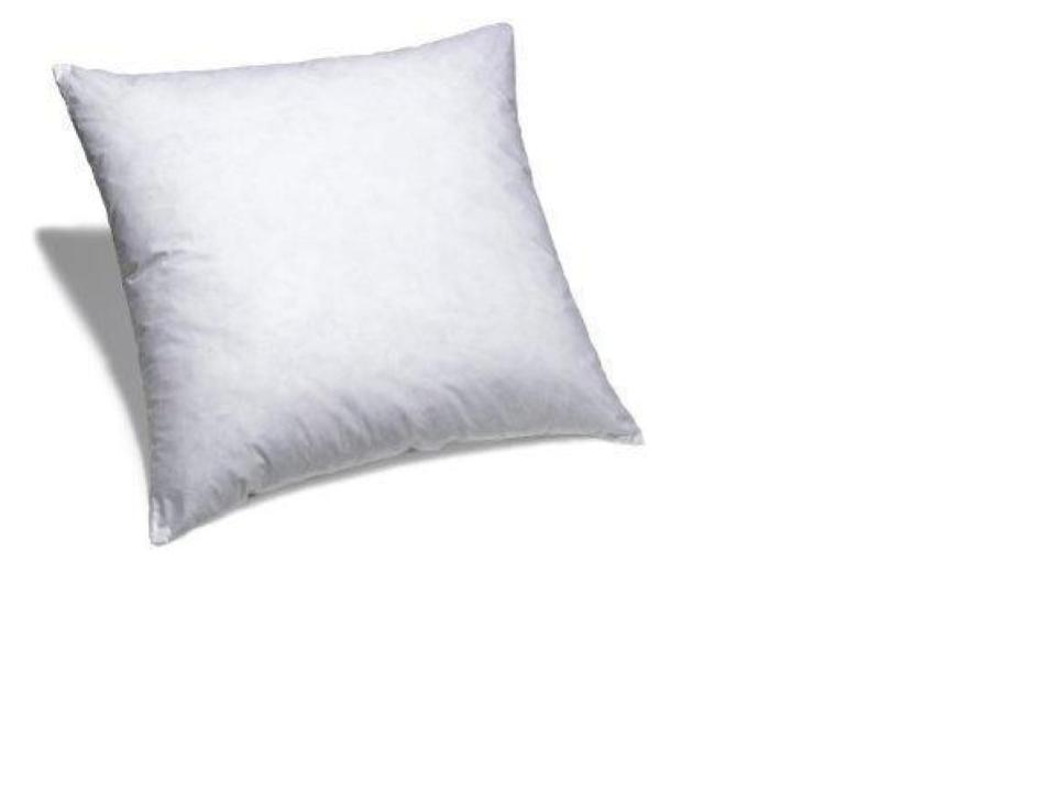 Kbppoly King Bed Pillow, Poly