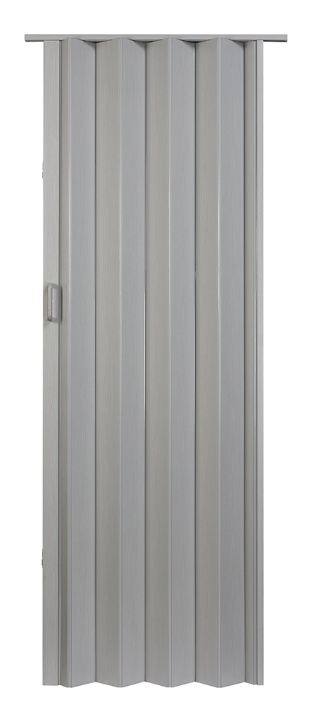 UPC 759332000096 product image for 36 x 80 in. Oakmont Folding Doors, Dove Grey | upcitemdb.com