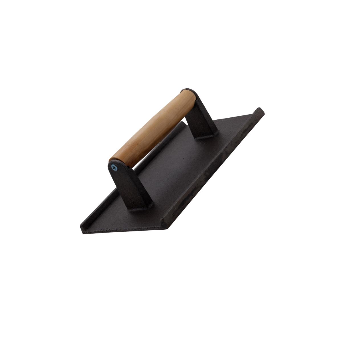 Picture of Liberty Ware SW95I 9 x 5 in. Cast Iron Steak Weight