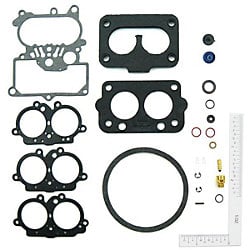 UPC 724620000195 product image for 15485H Carburetor Repair Kit for 1973-1974 Buick Apollo | upcitemdb.com