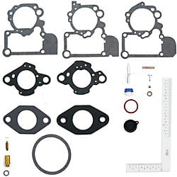 UPC 724620000225 product image for 15492A Carburetor Repair Kit for 1975-1976 Chevrolet Monza | upcitemdb.com