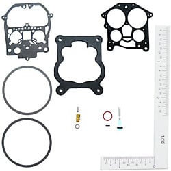 UPC 724620000232 product image for 15514 Carburetor Repair Kit for 2002-2007 Mitsubishi Lancer | upcitemdb.com