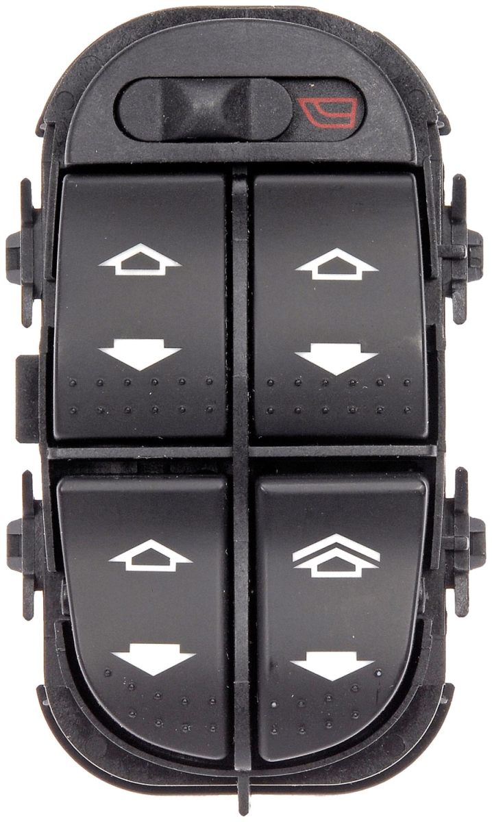 Dorman 901330 2000-2007 Ford Focus Window Switch