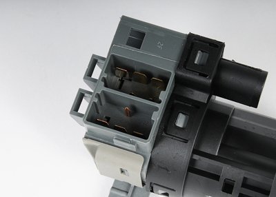 D1470E 2002-2004 Oldsmobile Alero Ignition Switch