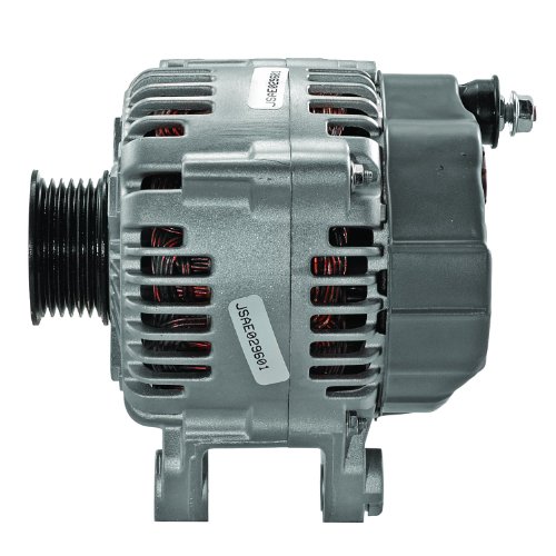 Remy 12727 130A 12V Import Alternator for 2006-2009 Hyundai Sonata