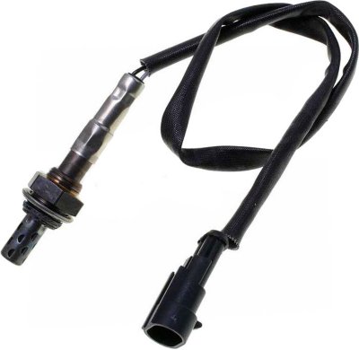 932-12004 Oxygen Sensor with 2-Wire for 2007-2011 Harley Davidson VRSCDX