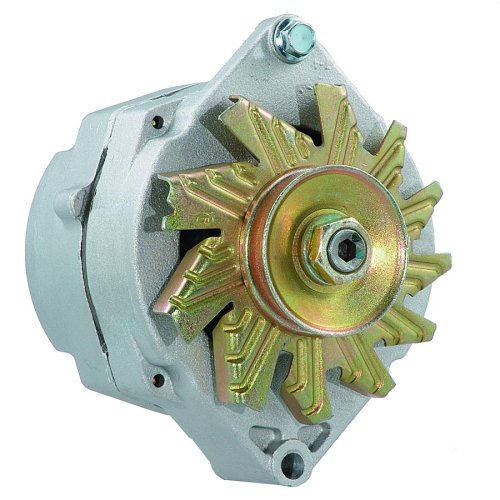 UPC 723902846063 product image for Domestic Alternator for 1971-1973 Pontiac GTO | upcitemdb.com