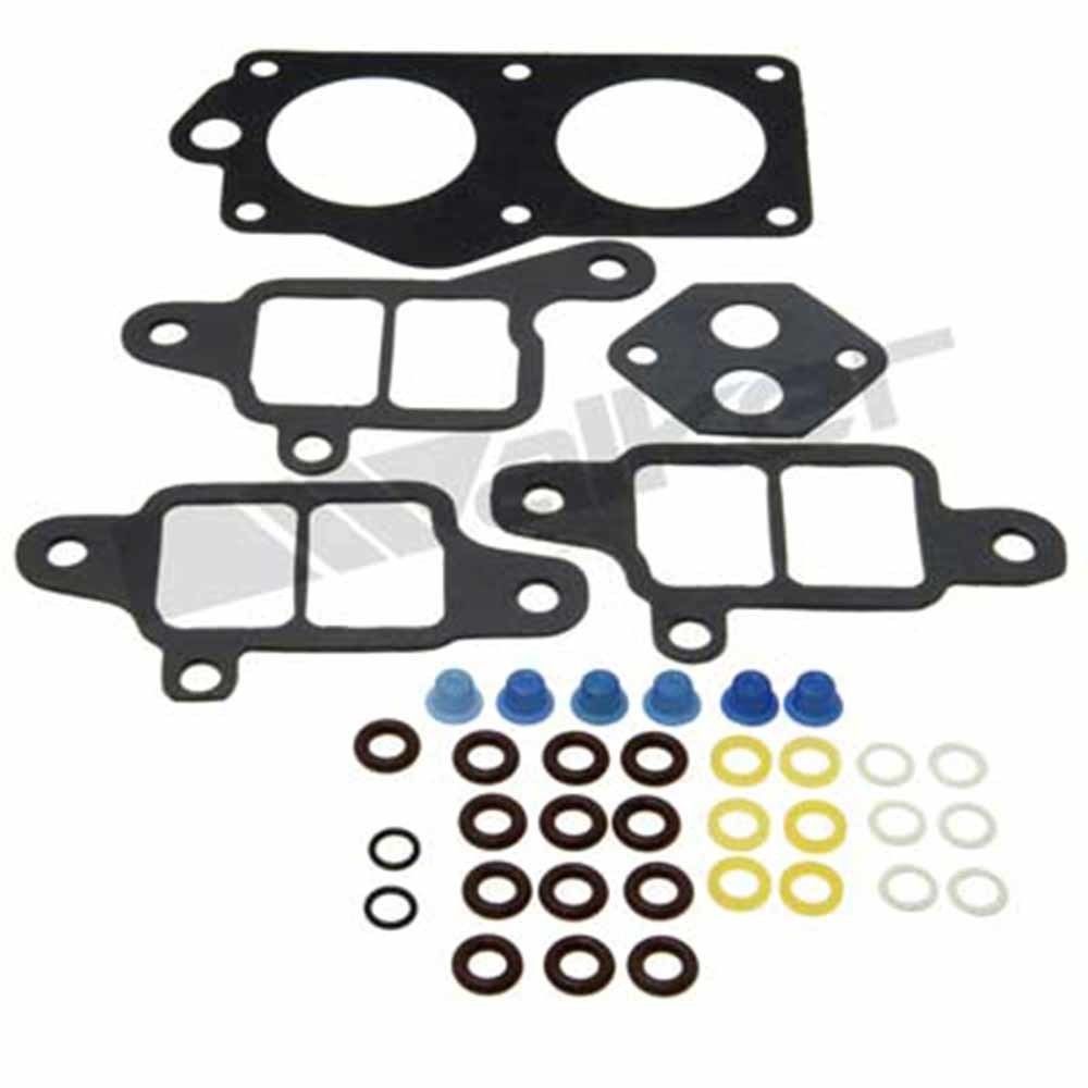 18037 Fuel Injection Kit for 1988-1989 Merkur Scorpio