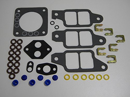 18009A Fuel Injection Kit for 1986-1992 Ford