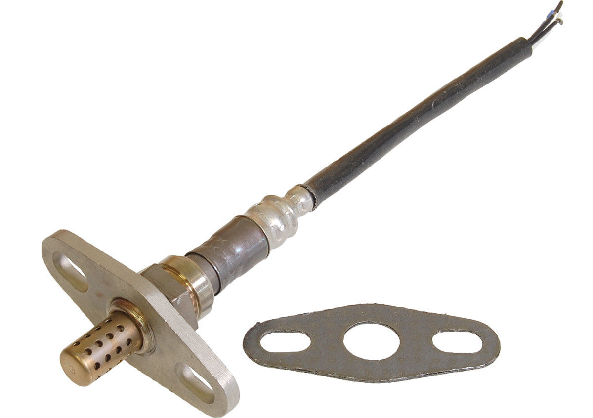250-24250 4-Wire Oxygen Sensor with Flange - Universal
