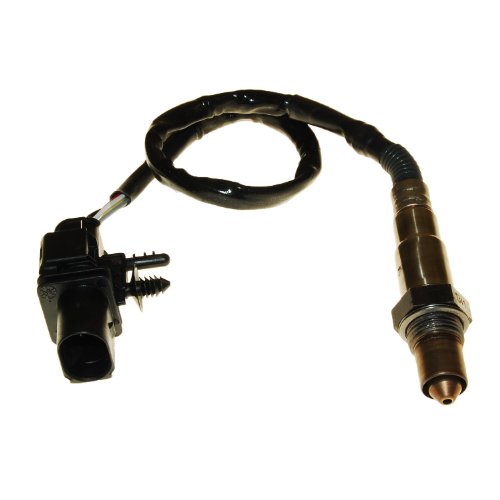 250-25025 O2 Oxygen Sensor with 5 Wire Air & Fuel Ratio for 2017 Lincoln Mkz