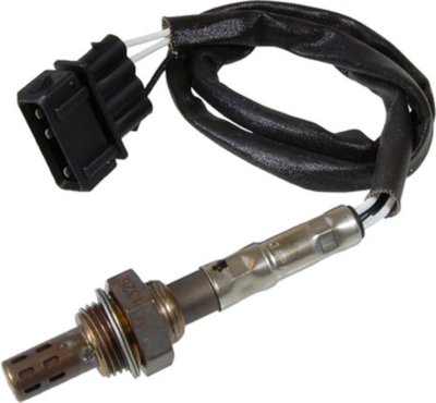 250-23013 3-Wire Oxygen Sensor for 1990-1993 Volkswagen Cabriolet