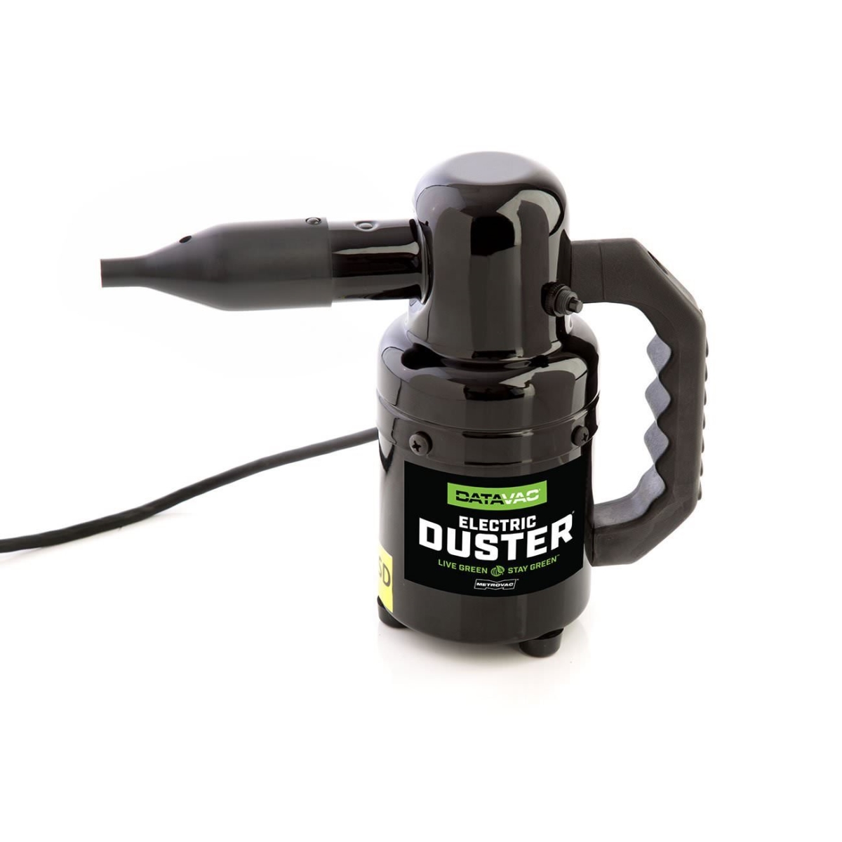 ED-500-ESD Datavac ESD Safe Electric Duster, Black