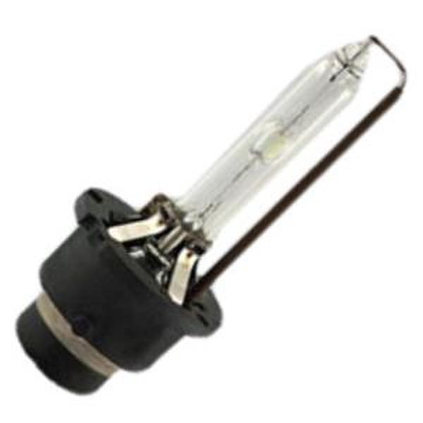 UPC 031293003638 product image for D2S 85V Xenon HID Headlight T-3 Bulb with P32D-2 Base | upcitemdb.com